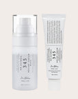 DR.ALTHEA 345 Relief Set – raminamasis ir drėkinamasis veido priežiūros rinkinys