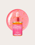 PURITO SEOUL TXA 6 Niacinamide 10 Retinal Serum – veido serumas
