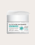Glutathione Niacinamide Facial Cream – drėkinamasis ir skaistinantis veido kremas