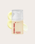 SEOUL 1988 Cream : Retinal Liposome 1% + Fermented Rice - veido kremas