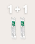 VT COSMETICS Reedle Shot 500 - intensyvaus poveikio serumas-ampulė mini 1 + 1