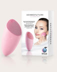 Sonic Facial Cleansing Brush - elektrinis veido valymo šepetėlis