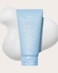 ABIB Deep Clean Foam Cleanser Sedum Hyaluron - drėkinamasis putų veido prausiklis