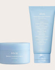 ABIB Sedum Hyaluron Hydrating Set – drėkinamasis ir raminamasis veido priežiūros rinkinys