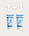 ARNICA raminantis gelis nuo skausmo 1 + 1