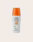 Drėkinamasis apsauginis pienelis su SPF30