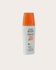 Drėkinamasis apsauginis pienelis su SPF30