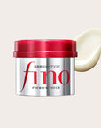 Fino Premium Touch Hair Mask - intensyvaus poveikio plaukų kaukė