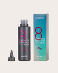 8 Seconds Salon Hair Mask - plaukų kaukė