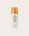 Drėkinamasis apsauginis pienelis su SPF50