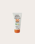 Apsauginis pienelis veidui ir kūnui SPF50