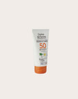 Apsauginis pienelis veidui ir kūnui SPF50