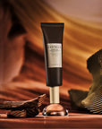 SKIN1004 Madagascar Centella Probio-Cica Glow Sun Ampoule SPF50+ PA++++ - drėkinamasis apsauginis kremas nuo saulės