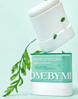 Spirulina PDRN Poreless Primer - makiažo bazė