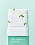 Spirulina PDRN Poreless Primer - makiažo bazė