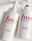 Fino Premium Touch Shampoo - šampūnas