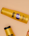 NELLY PROFESSIONAL Anti Hair Loss - stiprinantis kondicionierius nuo plaukų slinkimo