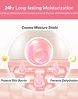 ABIB PDRN Collagen Lip Mask Glazed Jelly – maitinanti lūpų kaukė