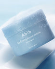 ABIB Sedum Hyaluron Creme Hydrating Pot - raminamasis ir drėkinamasis veido kremas