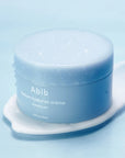 ABIB Sedum Hyaluron Creme Hydrating Pot - raminamasis ir drėkinamasis veido kremas
