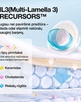 ANUA Barrier Reboot Intensive Cream – intensyviai drėkinantis veido kremas odos barjerui