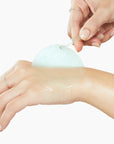 ANUA PDRN 100 Hyaluronic Acid Glow Pad – drėkinamieji ir švytėjimo suteikiantys veido padeliai