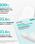 ANUA PDRN Collagen Melting Patch for Neck – tirpstantys kaklo pleistrai