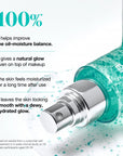 Anua PDRN Hyaluronic Acid Hydrating Capsule Mist - drėkinamoji veido dulksna