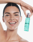 ANUA PDRN Hyaluronic Acid Hydrating Capsule Mist - drėkinamoji veido dulksna