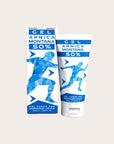 ARNICA raminantis gelis nuo skausmo