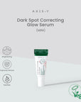AXIS-Y Daily Purifying Treatment Toner – veido tonikas su salicilo rūgštimi + DOVANA