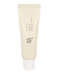 BEAUTY OF JOSEON Relief Sun Rice + Probiotics SPF50+ – drėkinantis apsauginis kremas nuo saulės