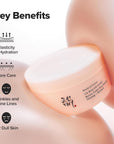 BEAUTY OF JOSEON Revive Under Eye Patch – stangrinantys paakių padeliai