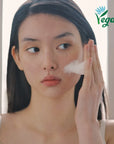 DR. ALTHEA Green Relief Amino Gel Cleanser - švelnus veido prausiklis