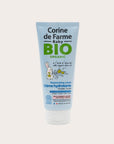 Bio Organic-Baby drėkinantis veido ir kūno kremas