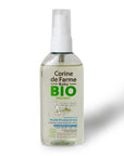 Bio Organic-Baby ekologiškas apsauginis aliejus