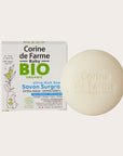 Bio Organic-Baby ekologiškas muilas
