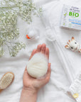 Bio Organic-Baby ekologiškas muilas