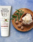 Bio Organic maitinamasis rankų kremas