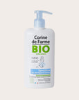 Bio Organic intymios higienos gelis jautriai odai