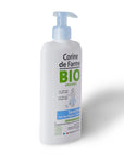 Bio Organic intymios higienos gelis jautriai odai