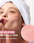 BIODANCE Collagen Peptide Eye Patches – stangrinantys paakių padeliai