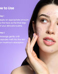 BIODANCE Rejuvenating Caviar PDRN Capsule Cream – atkuriamasis veido kremas su PDRN