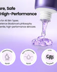 BIODANCE Rejuvenating Caviar PDRN Capsule Cream – atkuriamasis veido kremas su PDRN