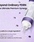 BIODANCE Rejuvenating Caviar PDRN Capsule Cream – atkuriamasis veido kremas su PDRN