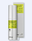 The Vita-A Retinol Shot Tightening Serum - retinolio veido serumas