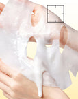 CENTELLIAN24 Madeca Derma Mask Tone Brightening Formula – skaistinanti veido kaukė