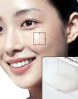 CENTELLIAN24 Madeca Derma Mask Tone Brightening Formula – skaistinanti veido kaukė