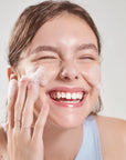 COSRX Low pH Good Morning Gel Cleanser – švelnus veido prausiklis