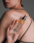 D'ALBA White Truffle First Spray Serum – purškiamas triufelių serumas
